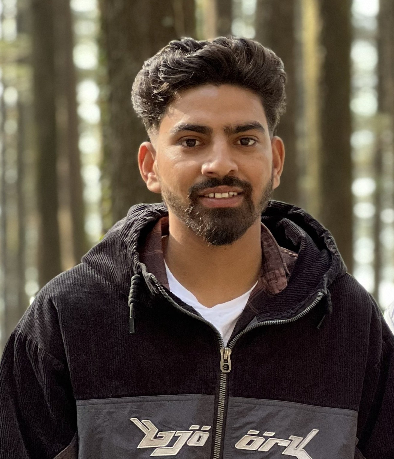 Akash Tiwari - Profile Picture